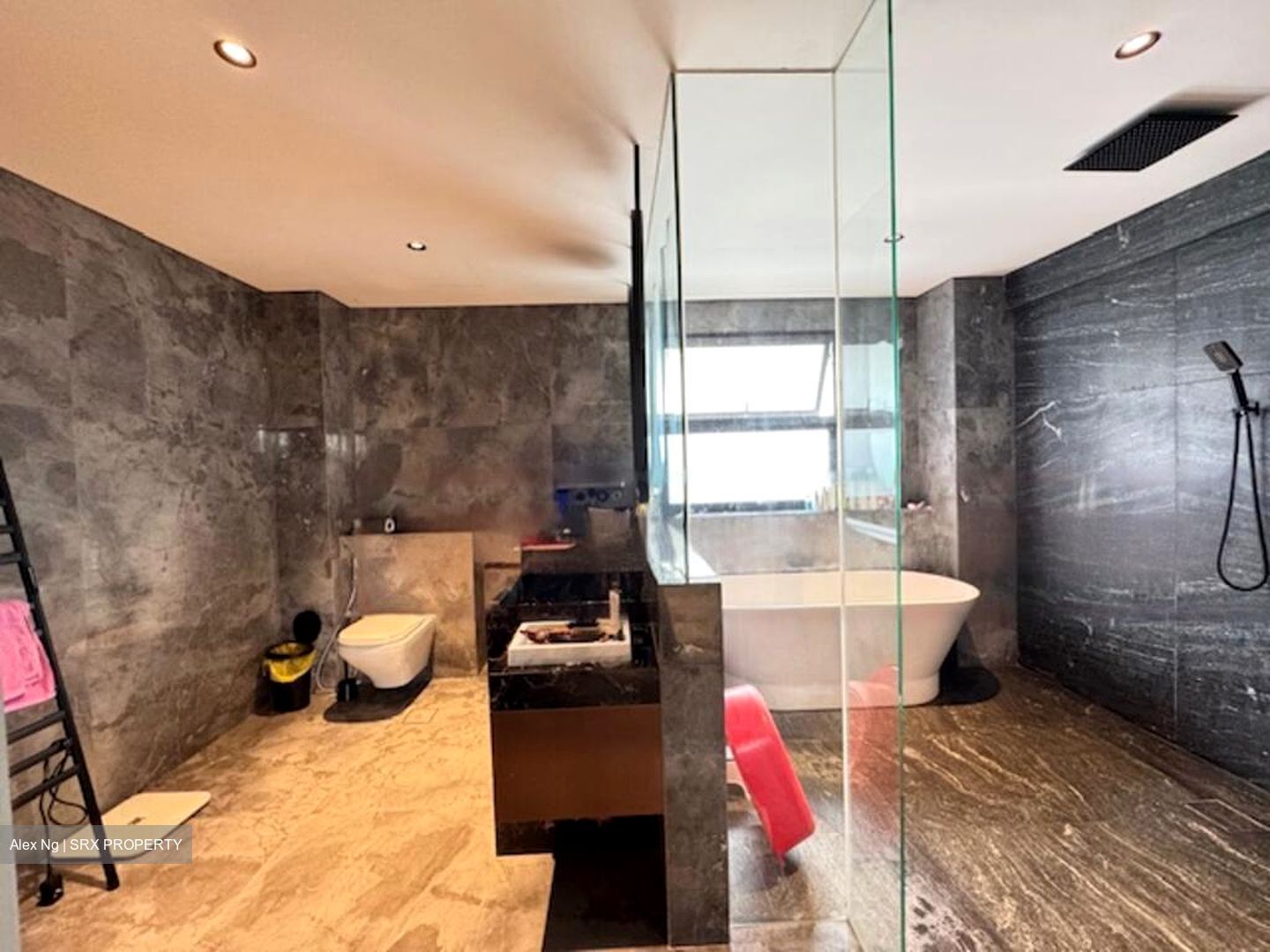 Bedok Avenue (D16), Detached #448192721